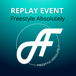 Replay Event Freestyle Absolutely