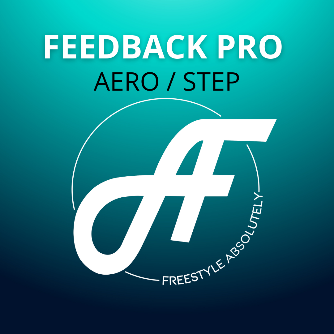 FEEDBACK PRO logo